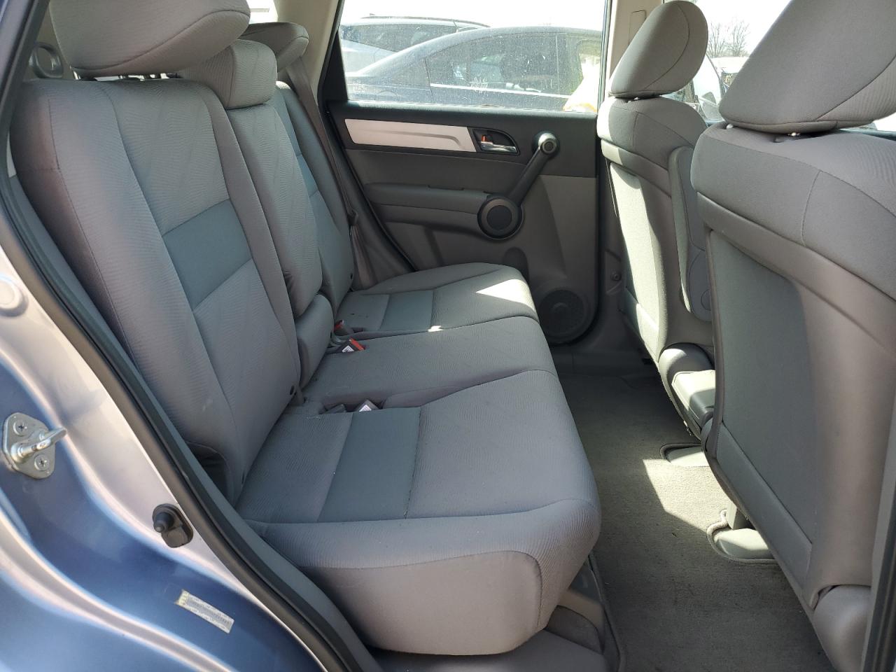 2010 Honda CR-V - Image 11