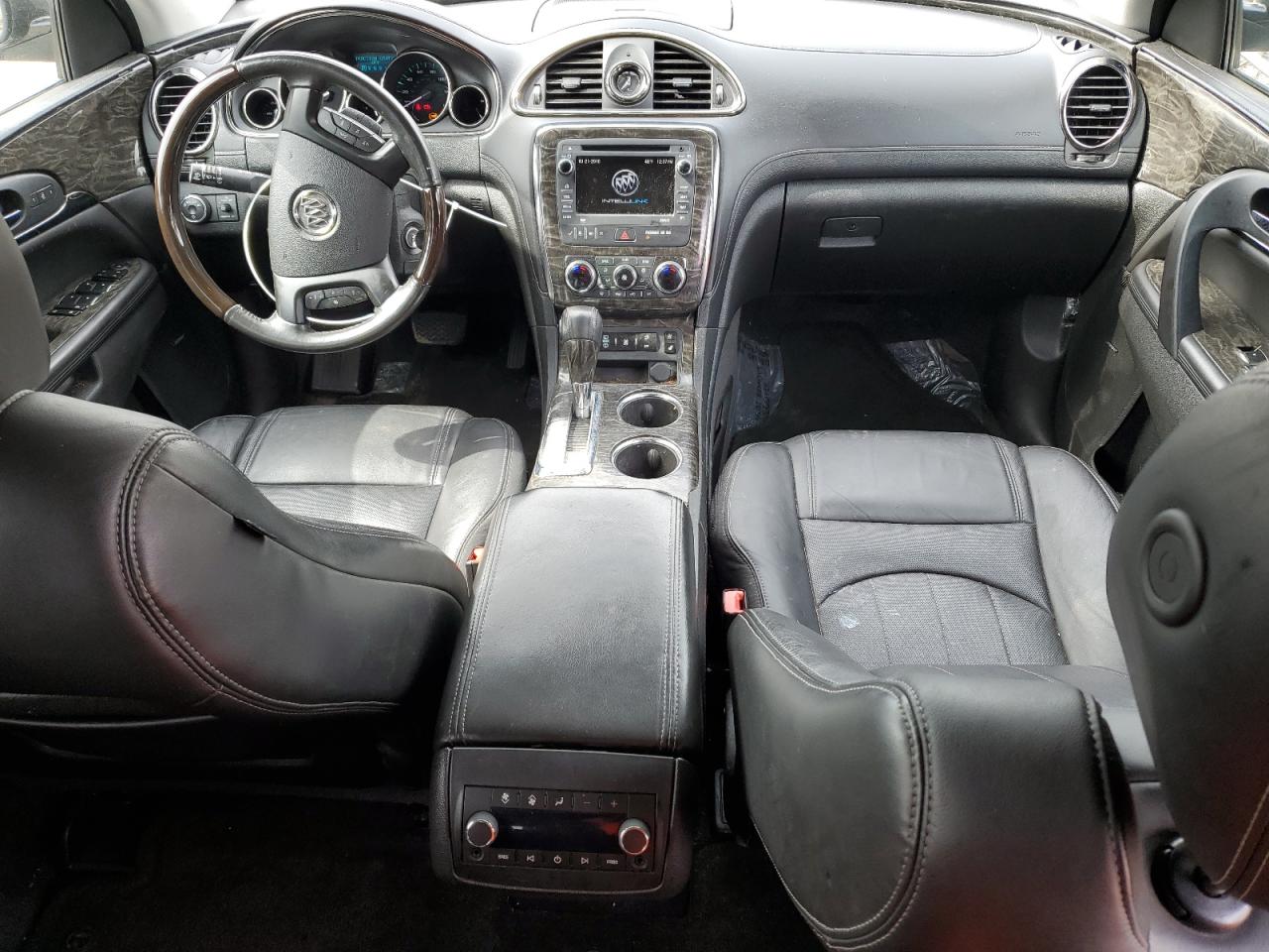 2013 Buick Enclave - Image 8
