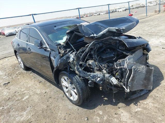 KL1ZA5CS4LB313129 - 2020 Chevrolet MALIBU - #undefined