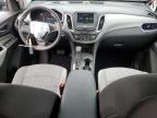 2024 Chevrolet Equinox Ls იყიდება Fresno-ში, CA - Front End