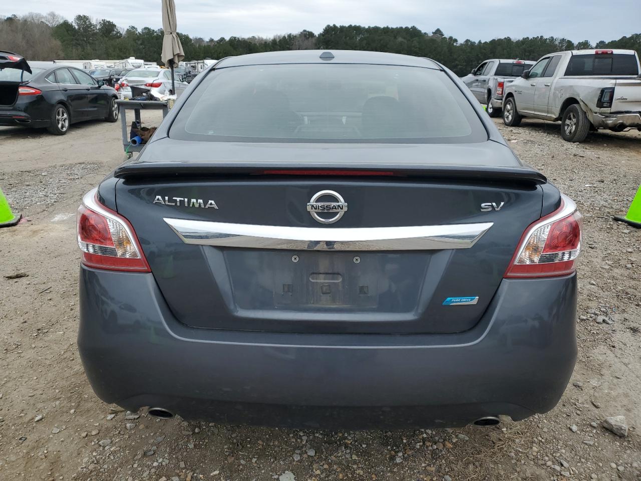 2013 Nissan Altima - Image 6