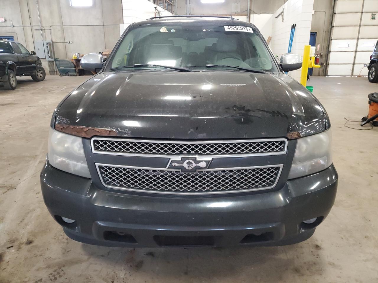 2008 Chevrolet Tahoe - Image 5