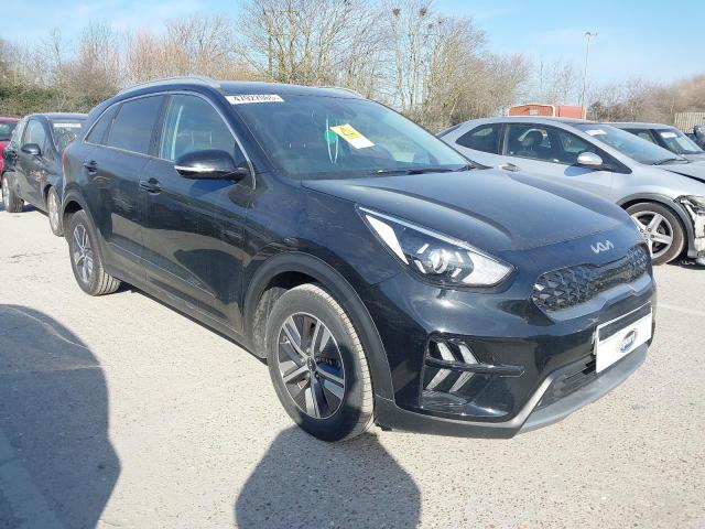 2022 KIA NIRO 2 HEV