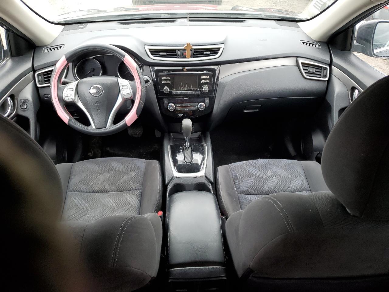 2015 Nissan Rogue - Image 8