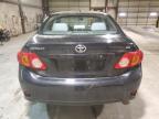 2010 Toyota Corolla Base на продаже в Eldridge, IA - Front End