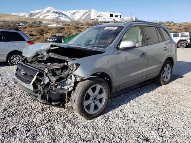 2007 Hyundai Santa Fe Se