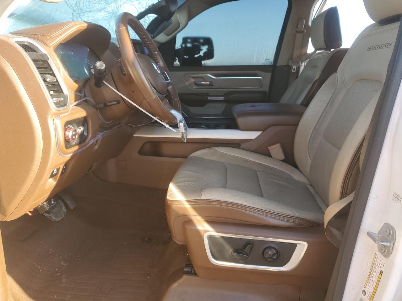 2020 RAM 1500 - Image 7
