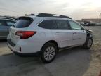 2016 Subaru Outback 2.5I Premium للبيع في Windsor، NJ - Front End