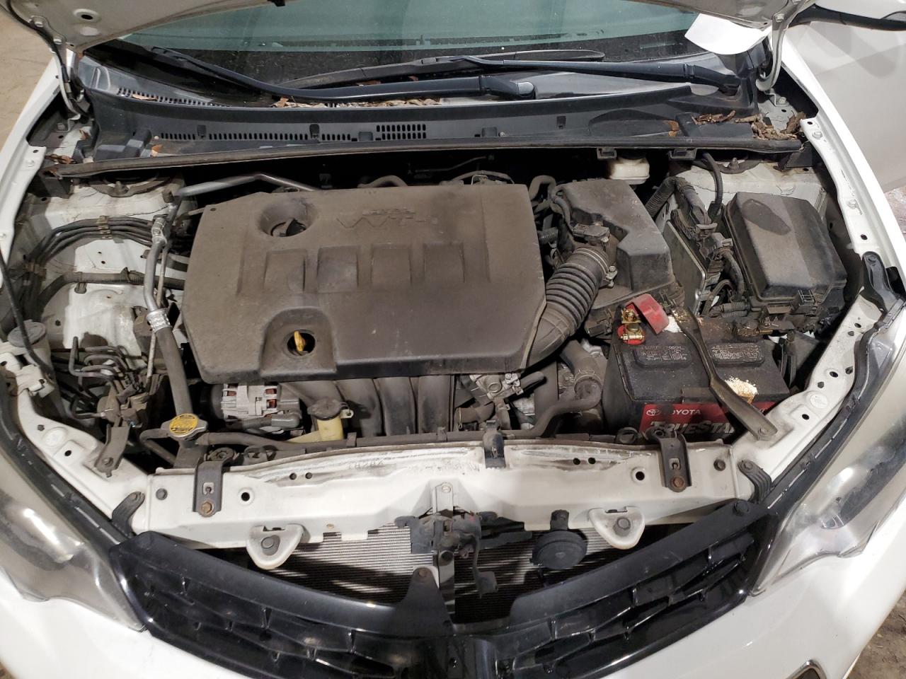 2014 Toyota Corolla - Image 11