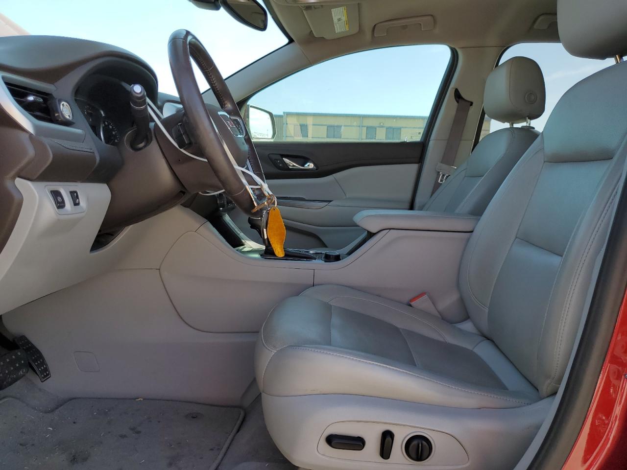 2019 GMC Acadia - Image 7