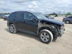 2022 Toyota Rav4 Xle en Venta en New Braunfels, TX - Front End