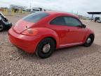 2013 Volkswagen Beetle  for Sale in Phoenix, AZ - Front End