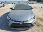 2020 Toyota Corolla Le للبيع في Harleyville، SC - Rear End