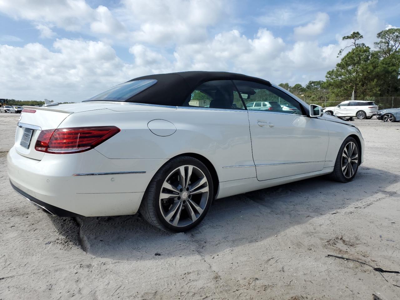 2014 Mercedes-Benz E-klasse - Image 3