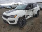 2019 Jeep Compass Trailhawk for Sale in Anderson, CA - Side