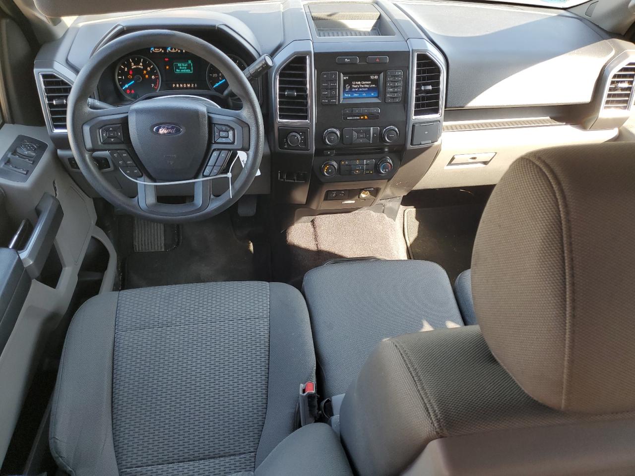 2015 Ford F-150 - Image 8