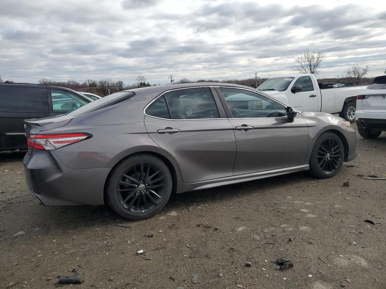2018 Toyota Camry - Image 3