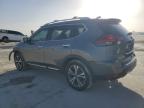 2017 Nissan Rogue S продається в Haslet, TX - Front End