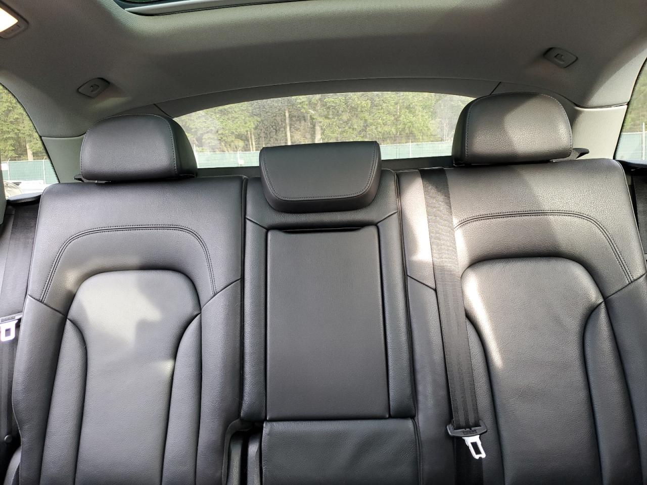 2017 Audi Q5 - Image 10