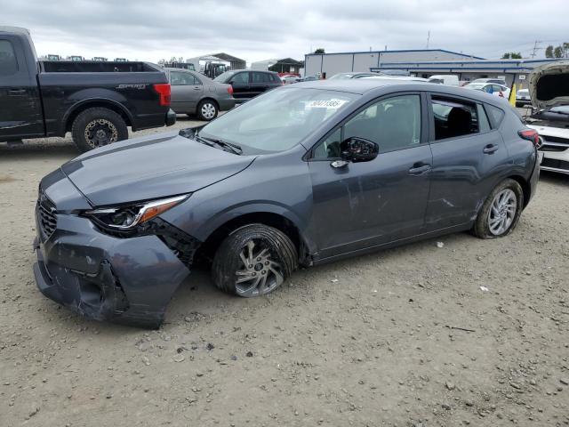 2024 Subaru Impreza 