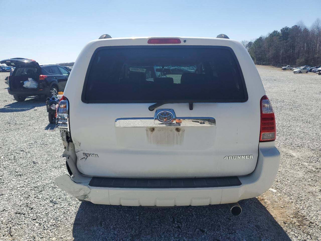2006 Toyota 4Runner - Image 6