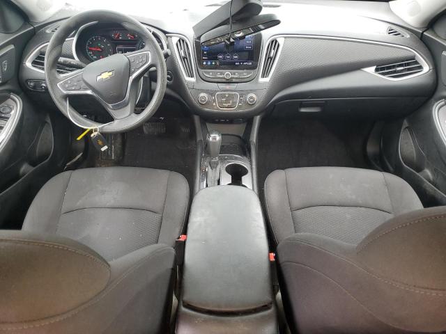 CHEVROLET MALIBU 2019 Granatowy