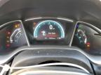 2018 Honda Civic Exl na sprzedaż w Kansas City, KS - Front End