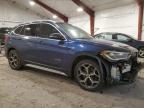 2016 Bmw X1 Xdrive28I იყიდება Center Rutland-ში, VT - Front End