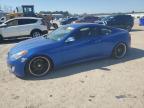 2010 Hyundai Genesis Coupe 3.8L იყიდება Harleyville-ში, SC - Rear End