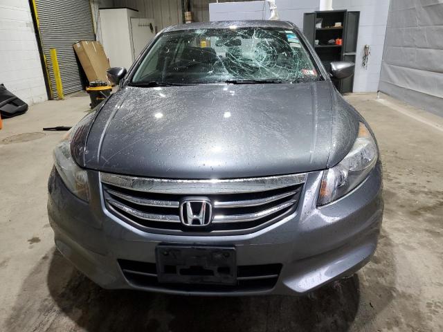  HONDA ACCORD 2012 Серый