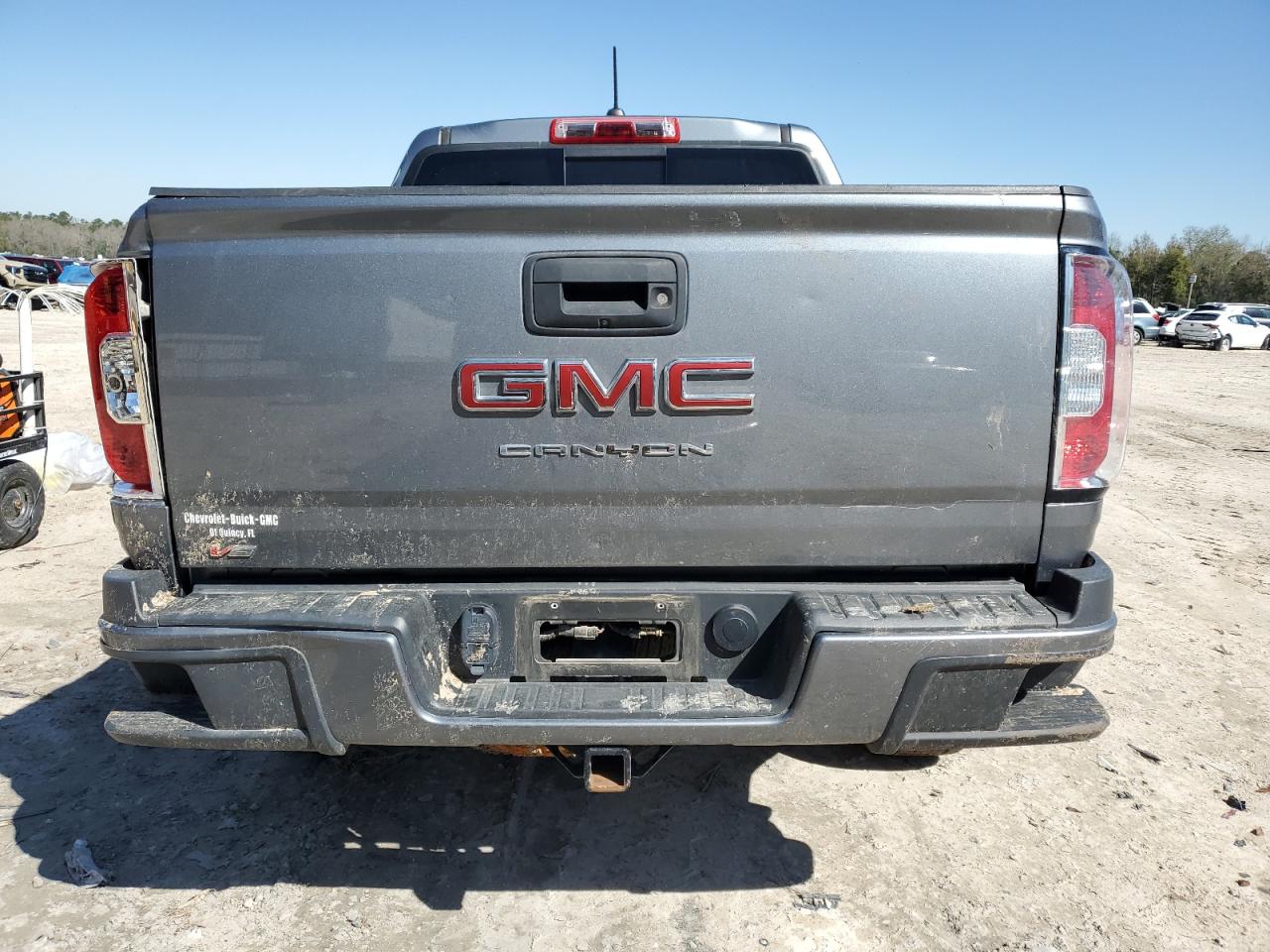 2022 GMC Canyon - Image 6