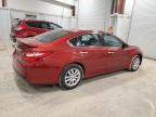 2016 Nissan Altima 2.5 на продаже в Milwaukee, WI - Front End