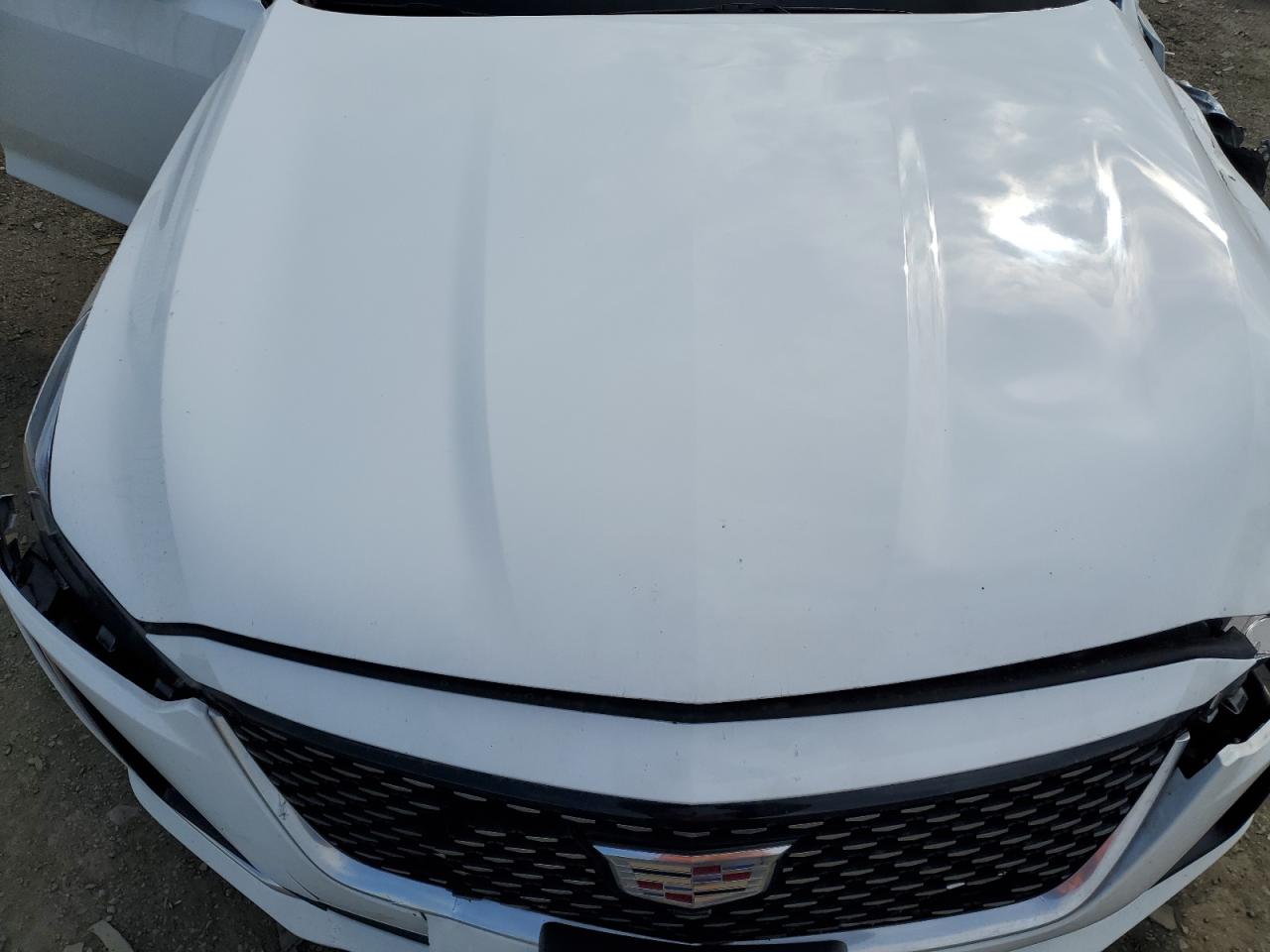 2023 Cadillac CT5 - Image 11