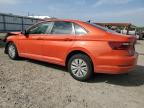 2020 Volkswagen Jetta S en Venta en Mercedes, TX - Water/Flood