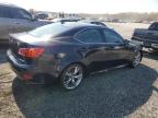 2010 Lexus Is 250 იყიდება Spartanburg-ში, SC - Front End