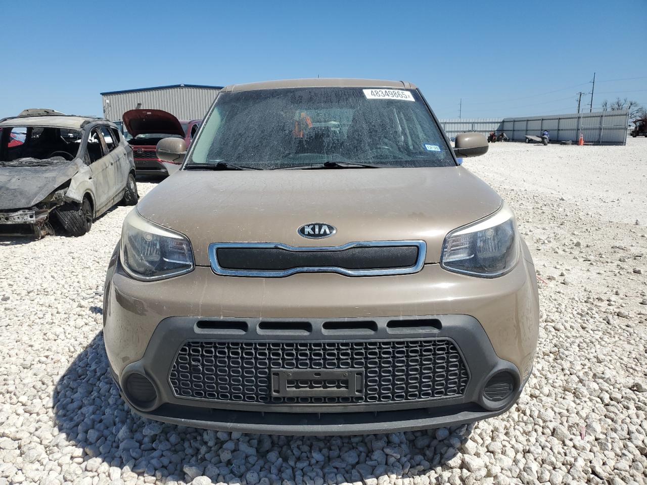 2016 Kia Soul - Image 5