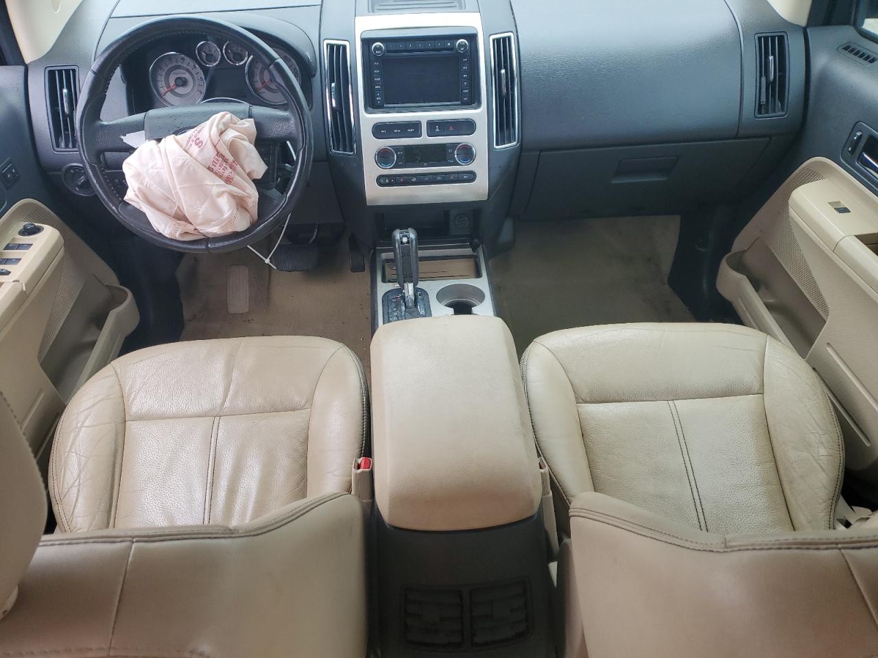 2009 Ford Edge - Image 8