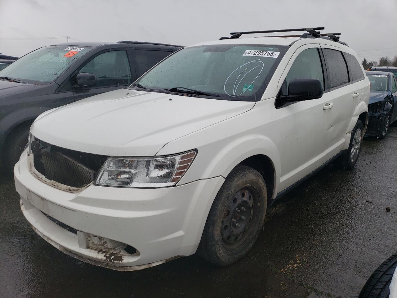2016 Dodge Journey - Image 1