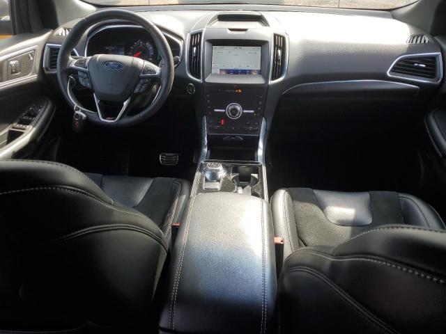  FORD EDGE 2020 Czarny