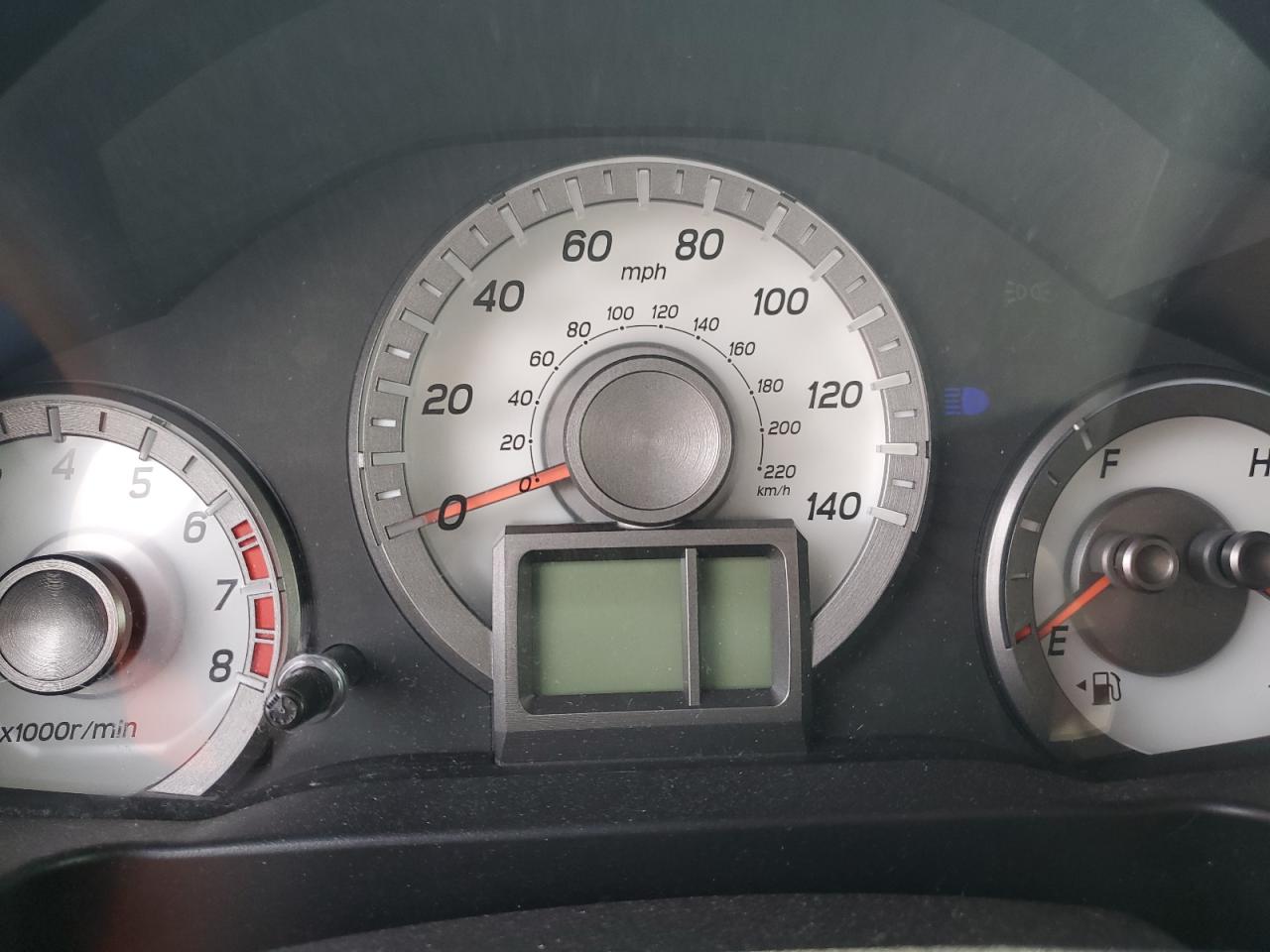 2012 Honda Pilot - Image 9