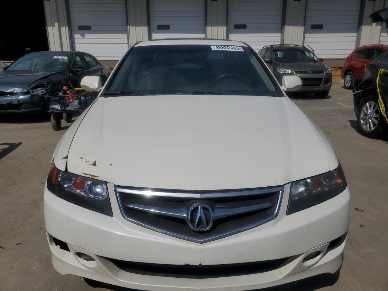 2006 Acura TSX - Image 5