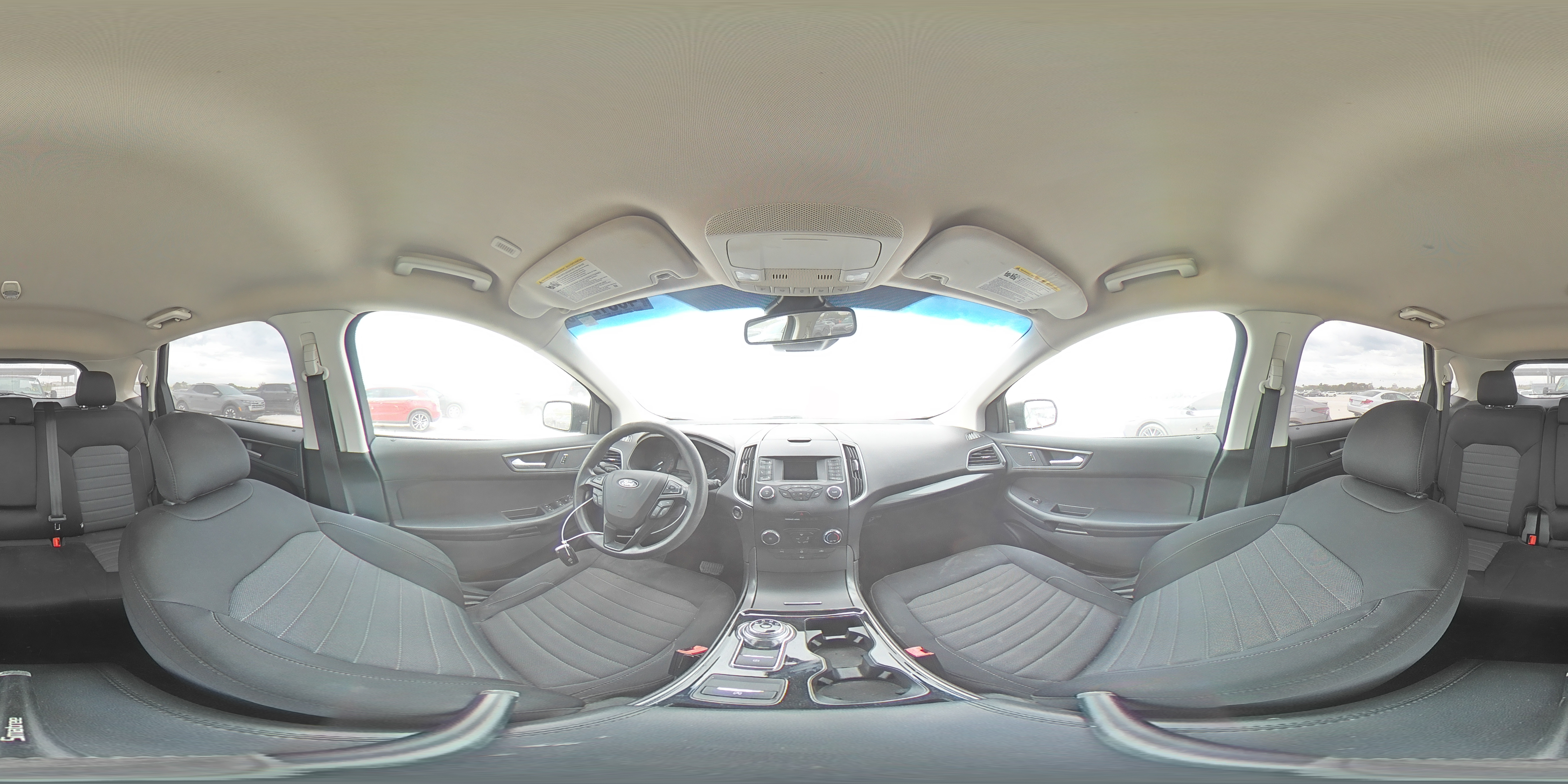 2019 Ford Edge - Image 15
