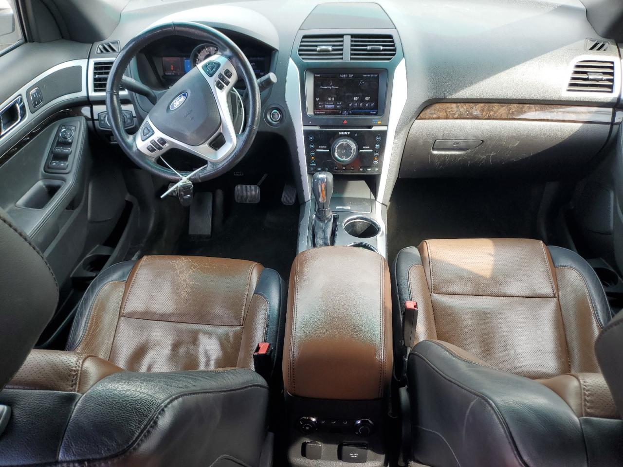 2013 Ford Explorer - Image 8