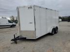2023 High Country 7X16Ta2 Enclosed Cargo Trailer for Sale in Austell, GA - Side