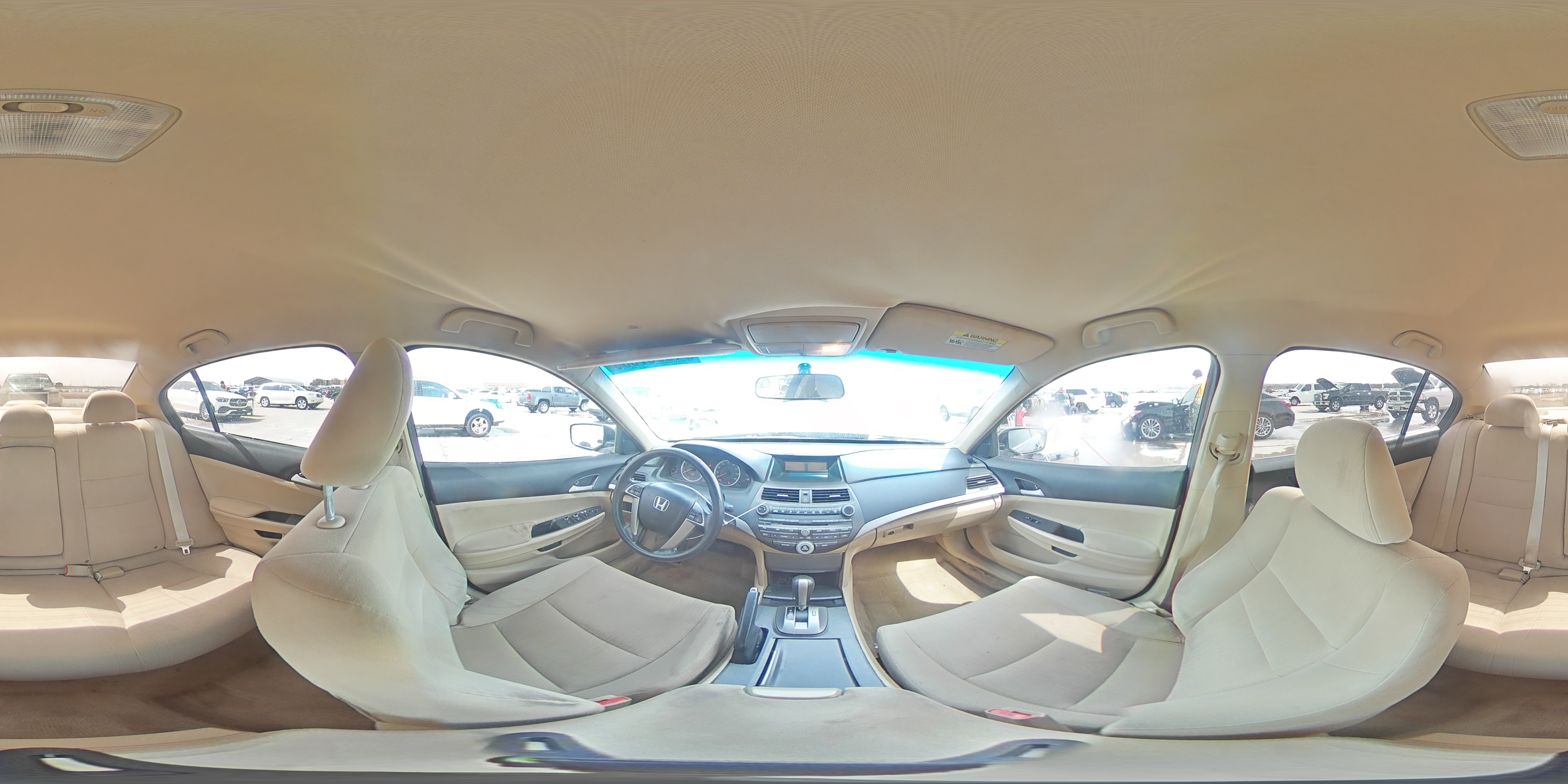 2012 Honda Accord - Image 14