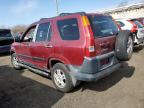 2002 Honda Cr-V Ex for Sale in New Britain, CT - Side