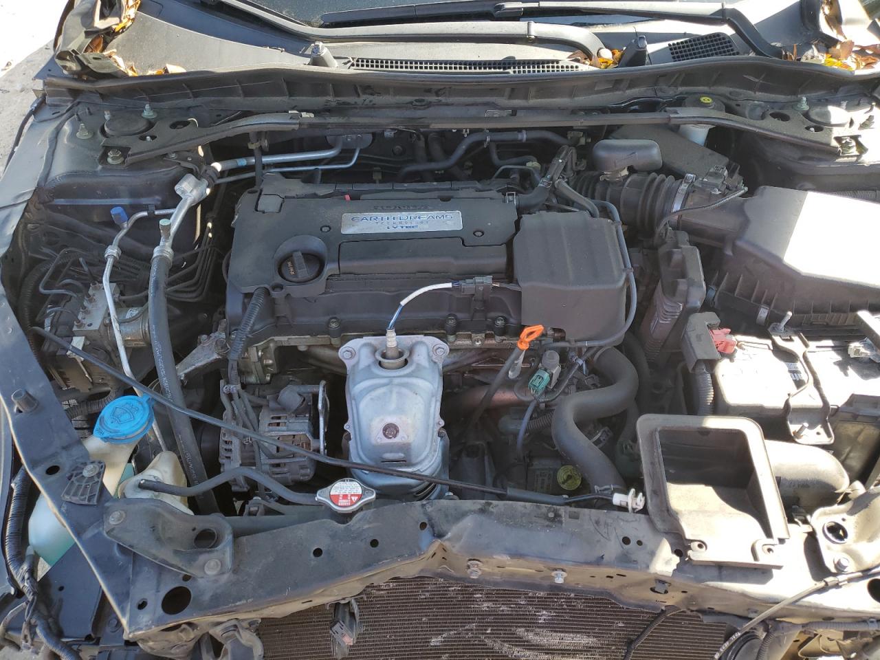 2014 Honda Accord - Image 13