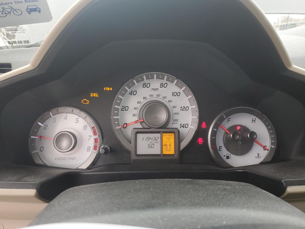 2014 Honda Pilot - Image 9