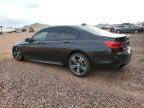 2019 Bmw 740 I na sprzedaż w Phoenix, AZ - Front End