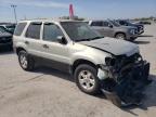 2005 Ford Escape Xlt en Venta en Wilmer, TX - Front End